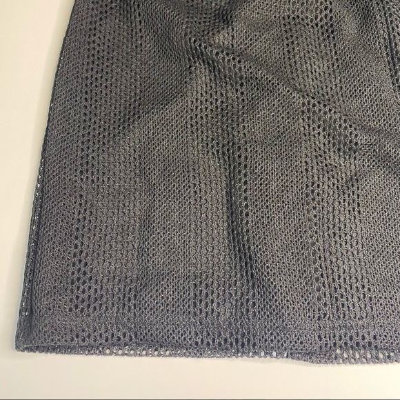 by the way black skirt - Picture 3 of 7